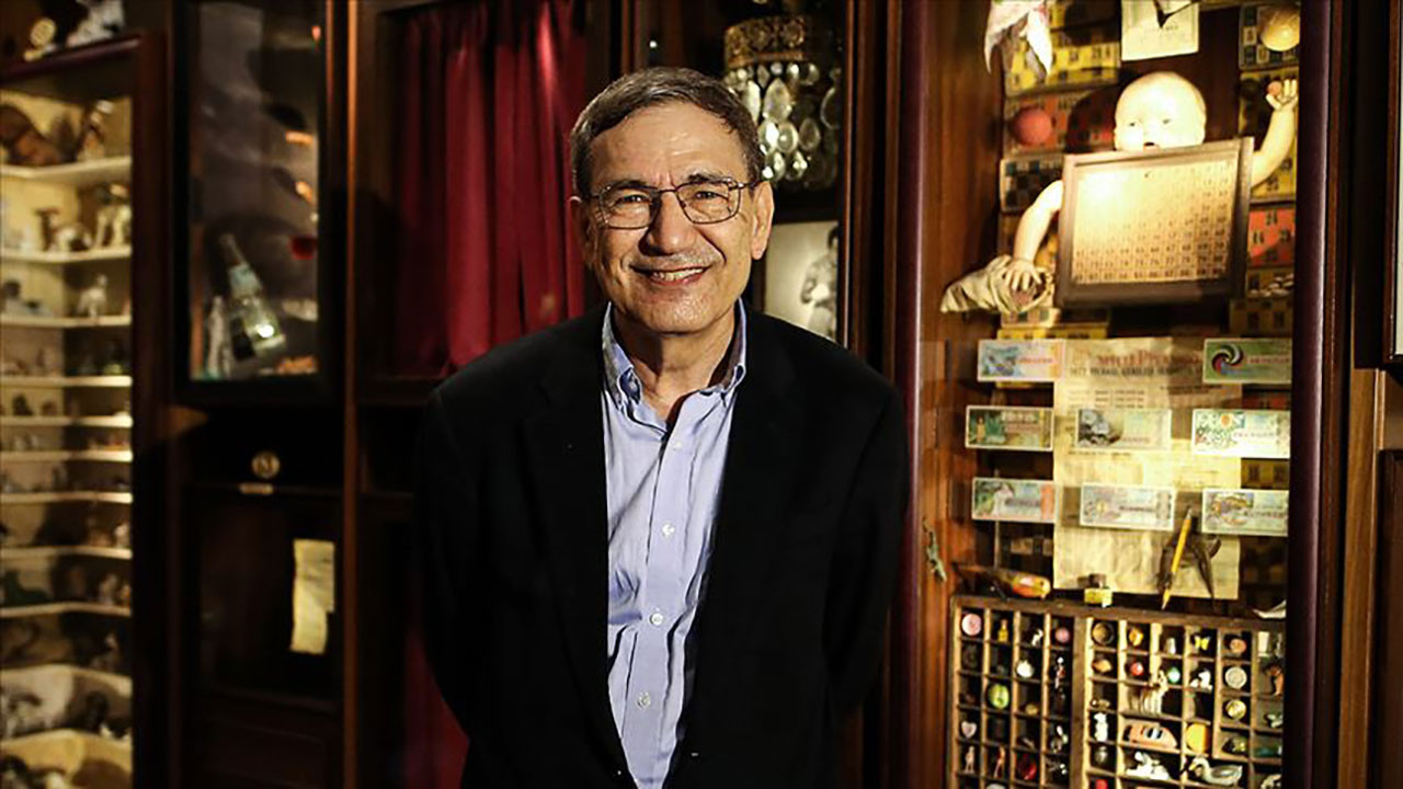 Masumiyet Müzesi