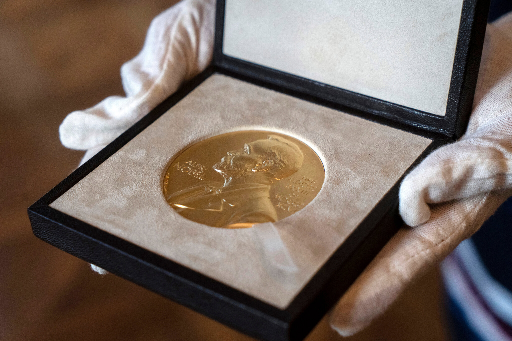 Orhan Pamuk Nobel Ödülü